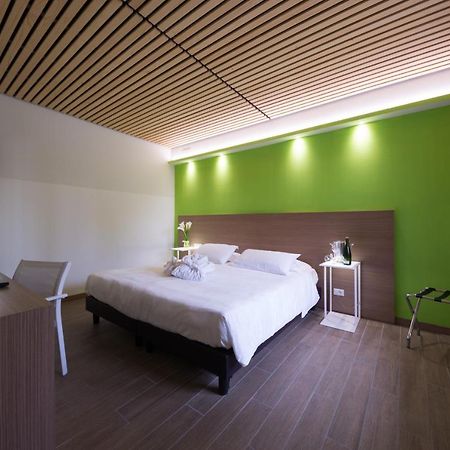 Hotel Marelet Treviglio Εξωτερικό φωτογραφία