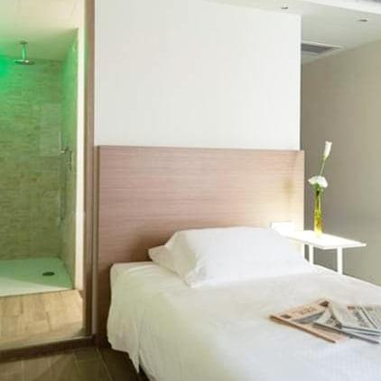 Hotel Marelet Treviglio Εξωτερικό φωτογραφία