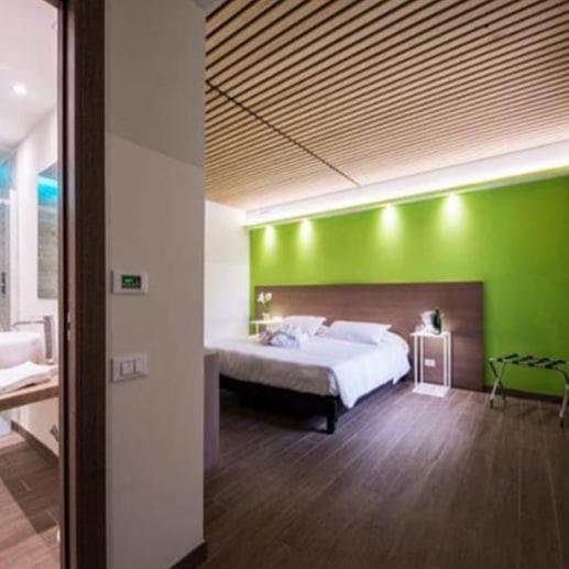 Hotel Marelet Treviglio Εξωτερικό φωτογραφία