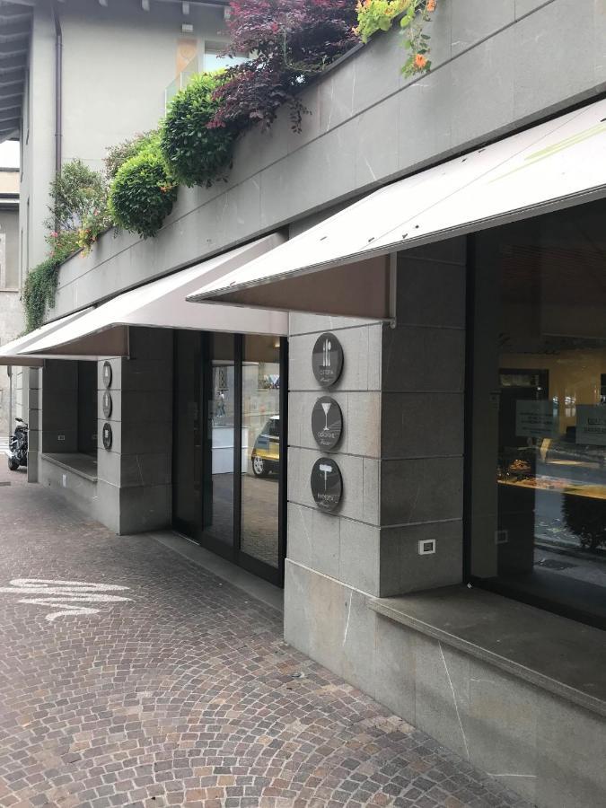 Hotel Marelet Treviglio Εξωτερικό φωτογραφία