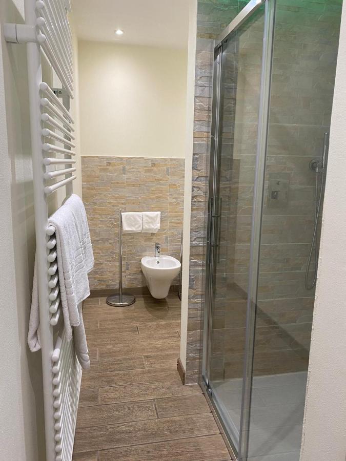 Hotel Marelet Treviglio Εξωτερικό φωτογραφία