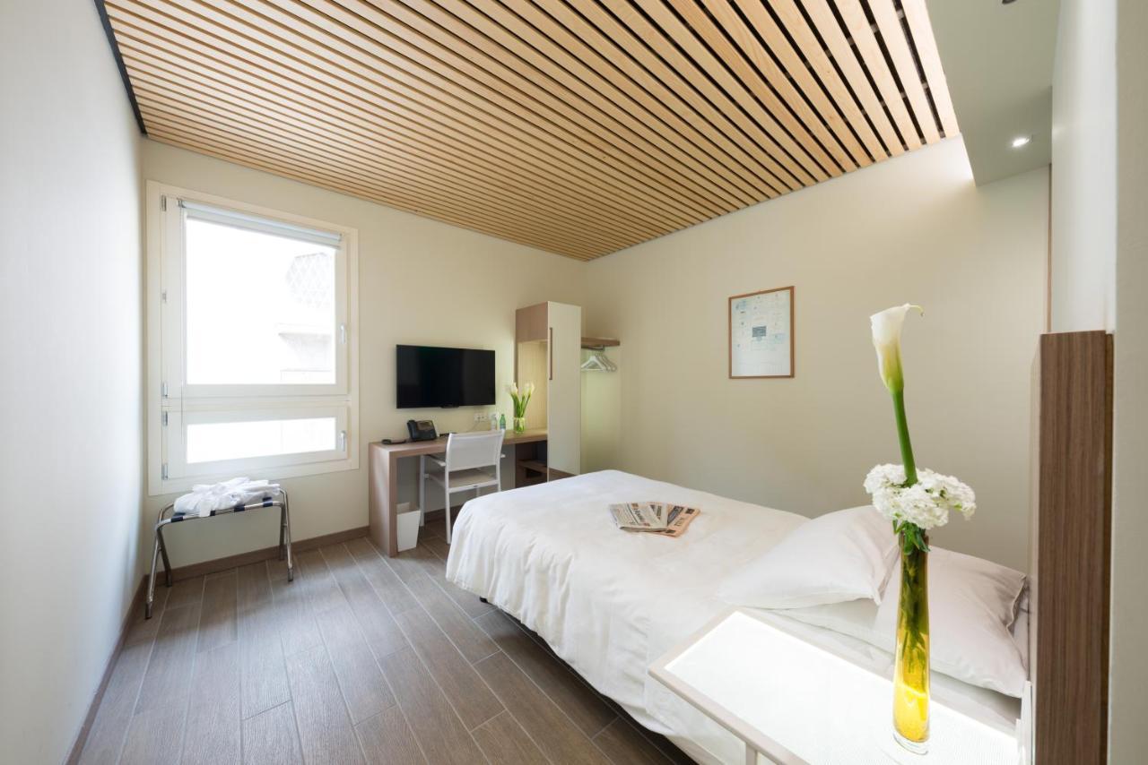 Hotel Marelet Treviglio Εξωτερικό φωτογραφία