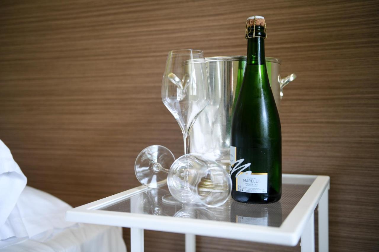 Hotel Marelet Treviglio Εξωτερικό φωτογραφία