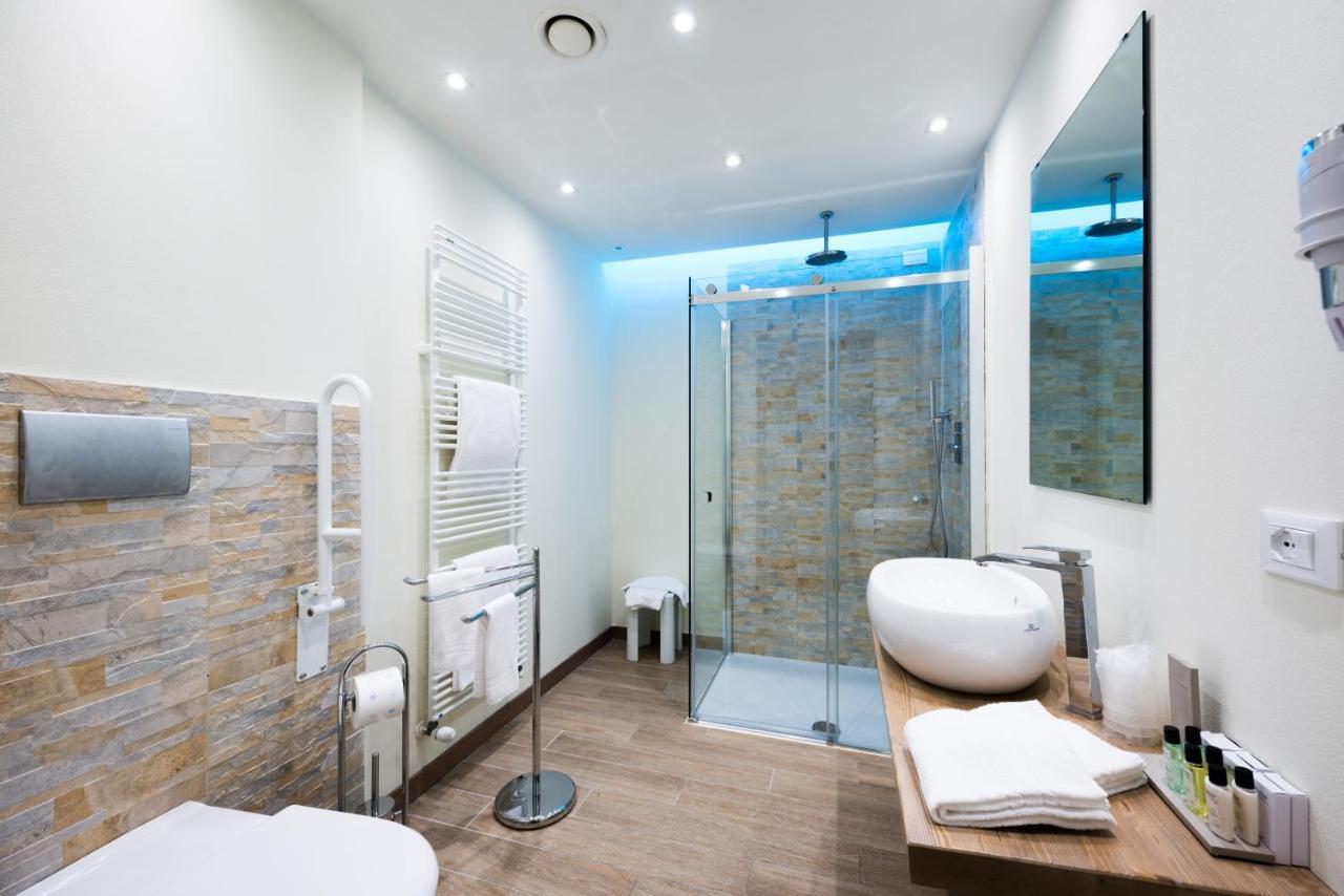 Hotel Marelet Treviglio Εξωτερικό φωτογραφία