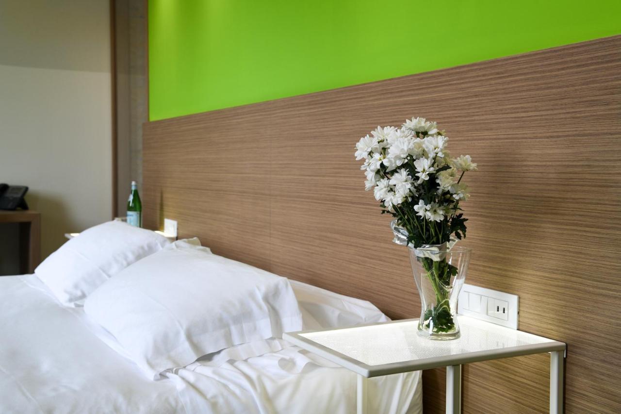 Hotel Marelet Treviglio Εξωτερικό φωτογραφία