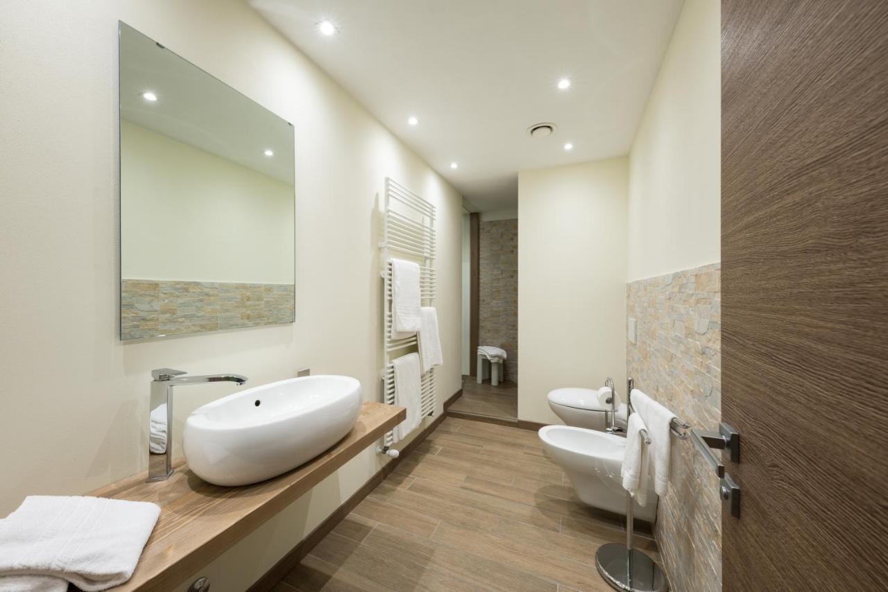 Hotel Marelet Treviglio Εξωτερικό φωτογραφία